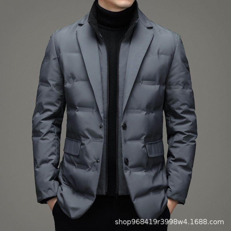 Marianna | La giacca antivento perfetta