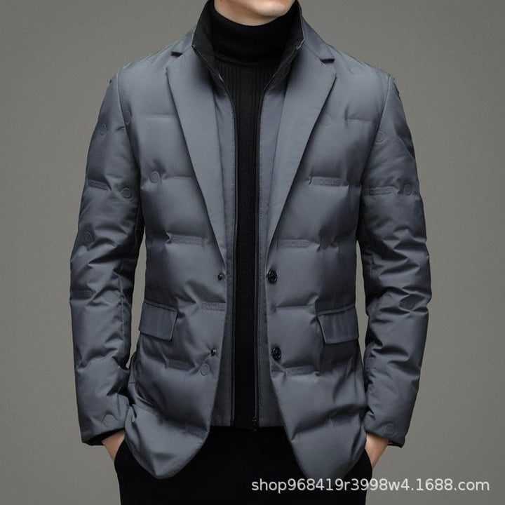 Marianna | La giacca antivento perfetta