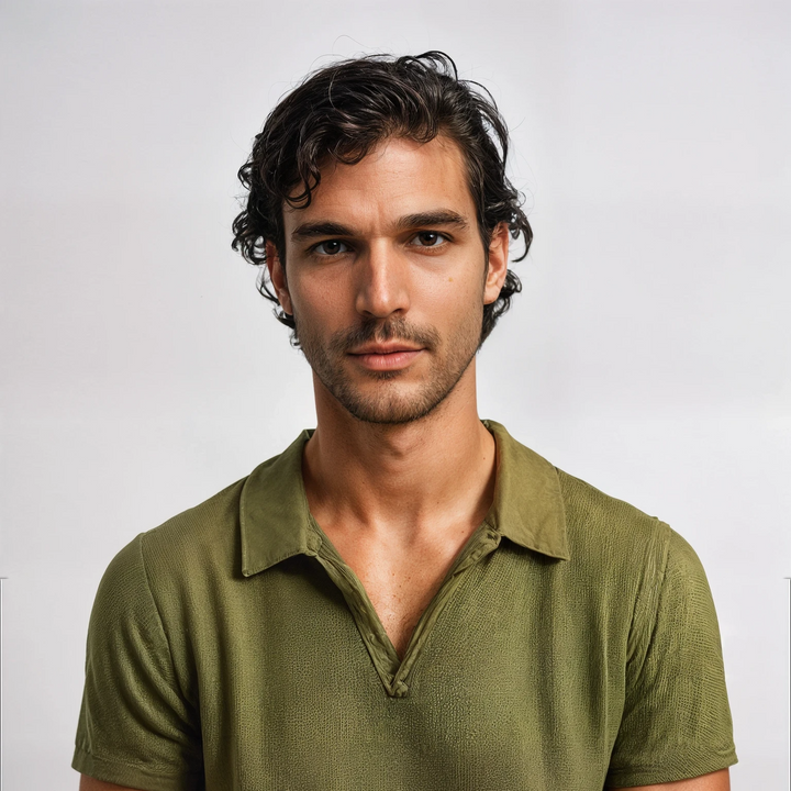 Libero™ | Polo elegante