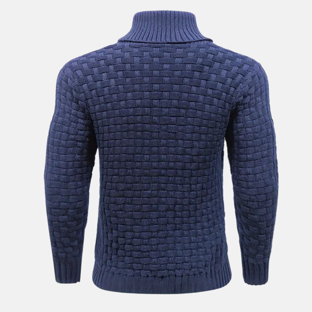 Alexandre™ | Maglione Confortevole ed Elegante