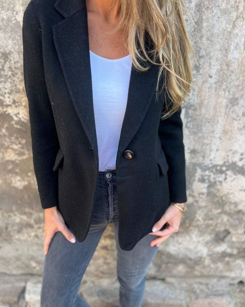 RENATA - BLAZER CLASSICO