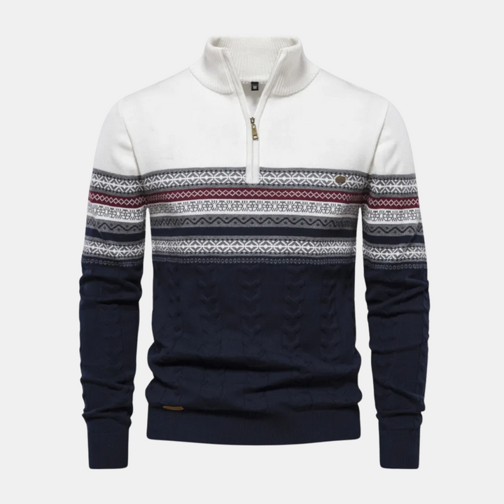 Everest Pullover Invernale