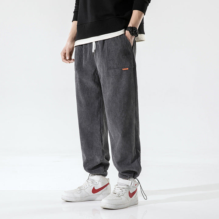 Pantaloni Comfort Jona