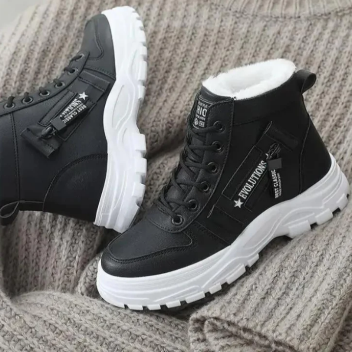 Natalia - Stivali invernali da donna