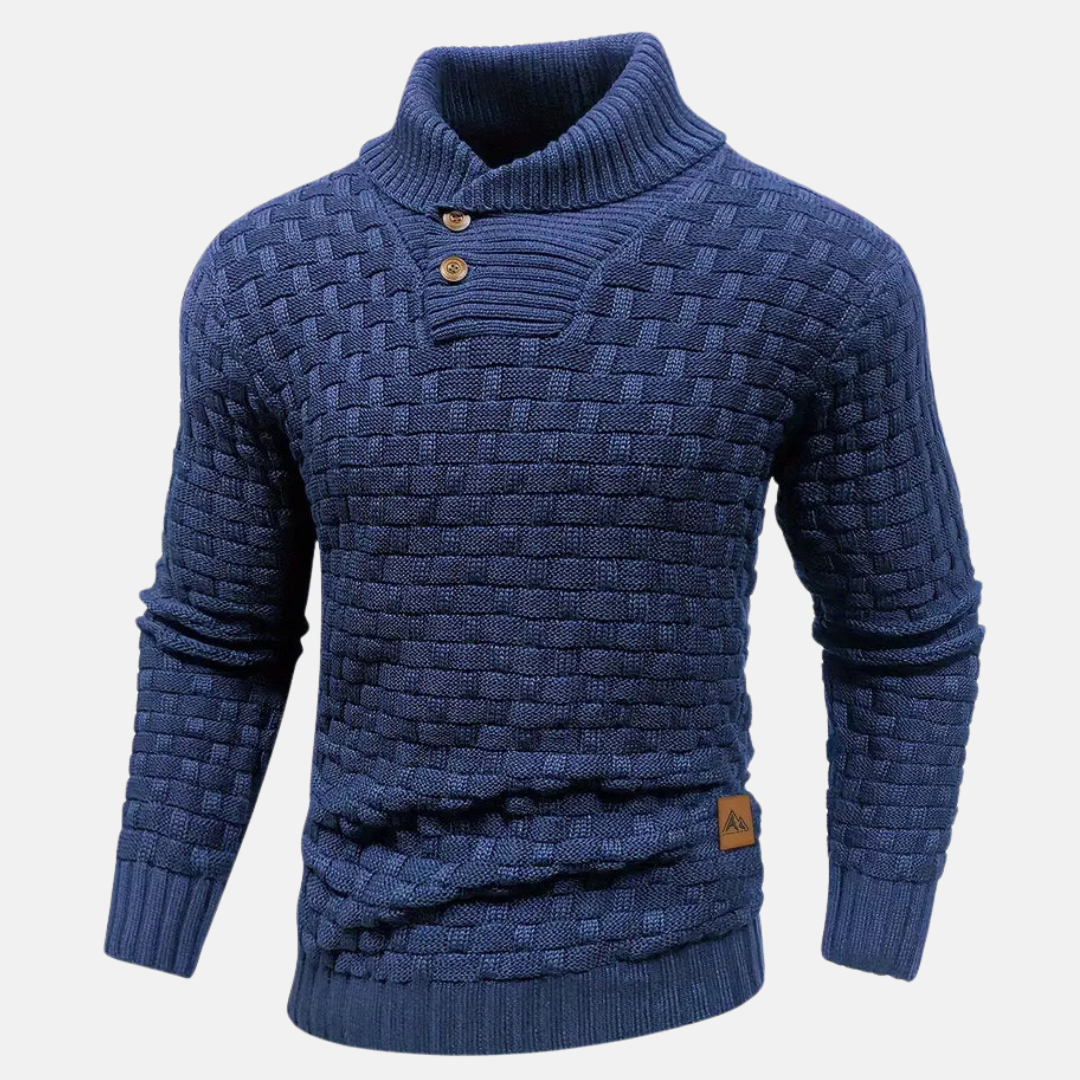 Alexandre™ | Maglione Confortevole ed Elegante