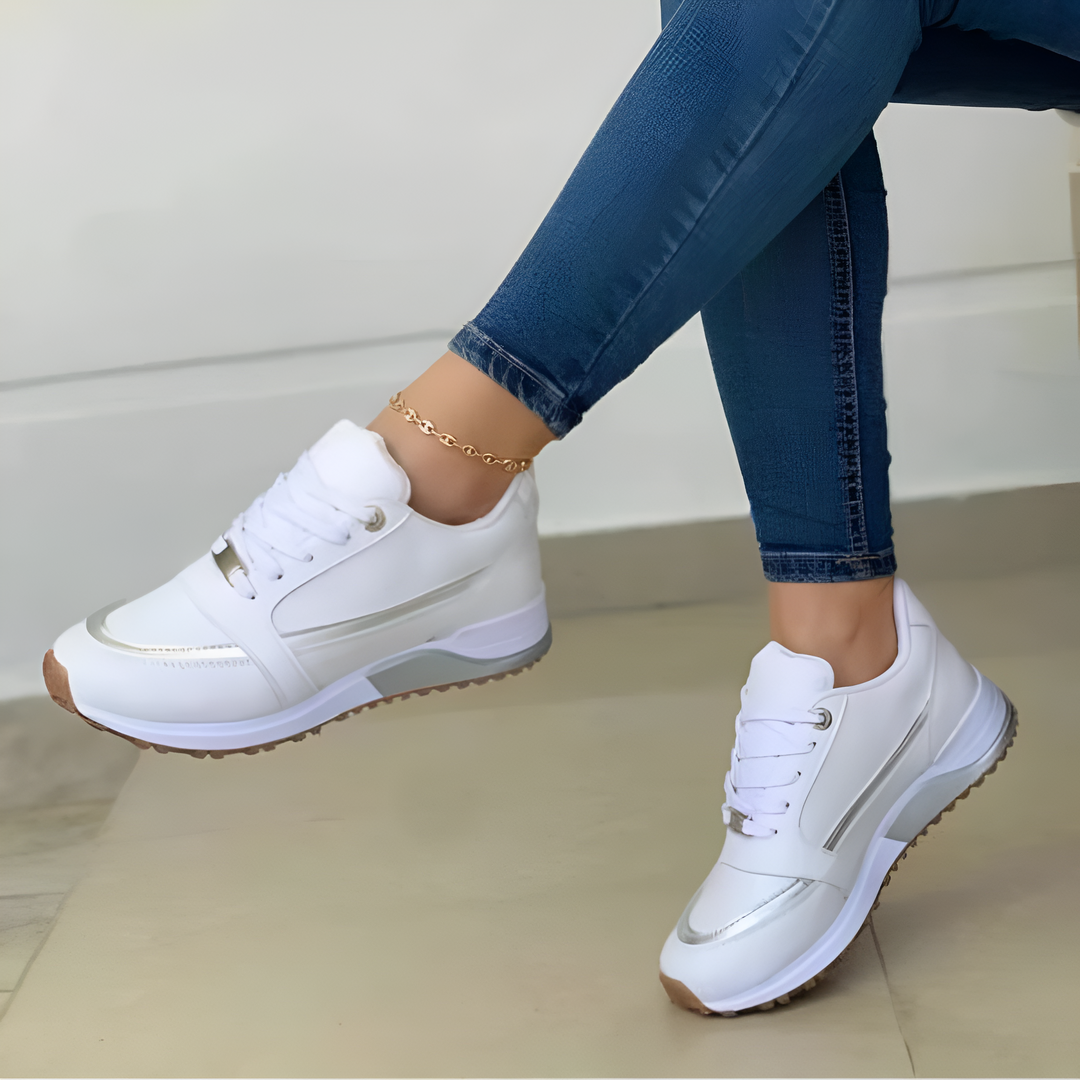 VIRNA™ | SCARPE ORTOPEDICHE PER DONNA