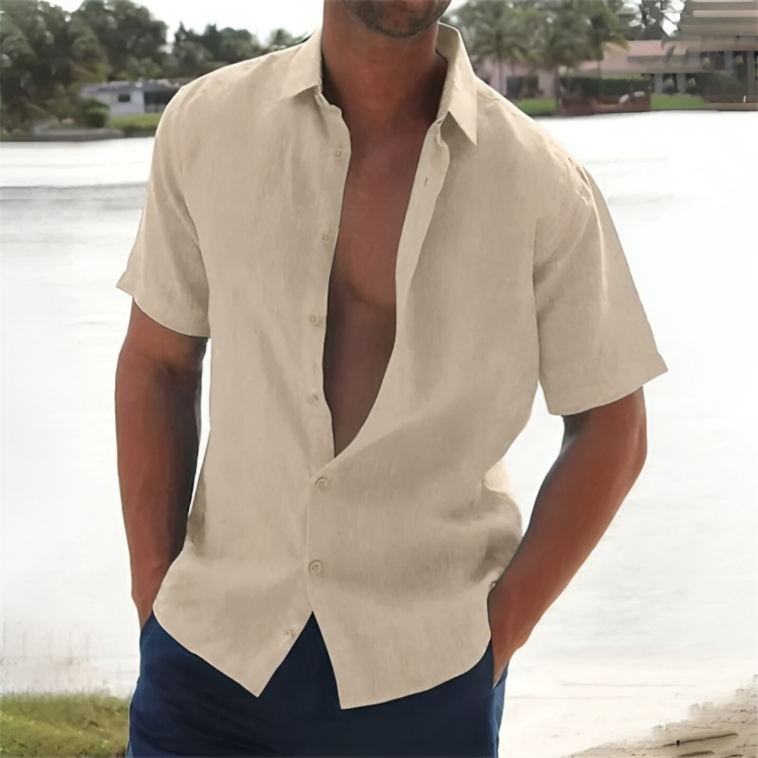 Giuseppe | Camicia da uomo