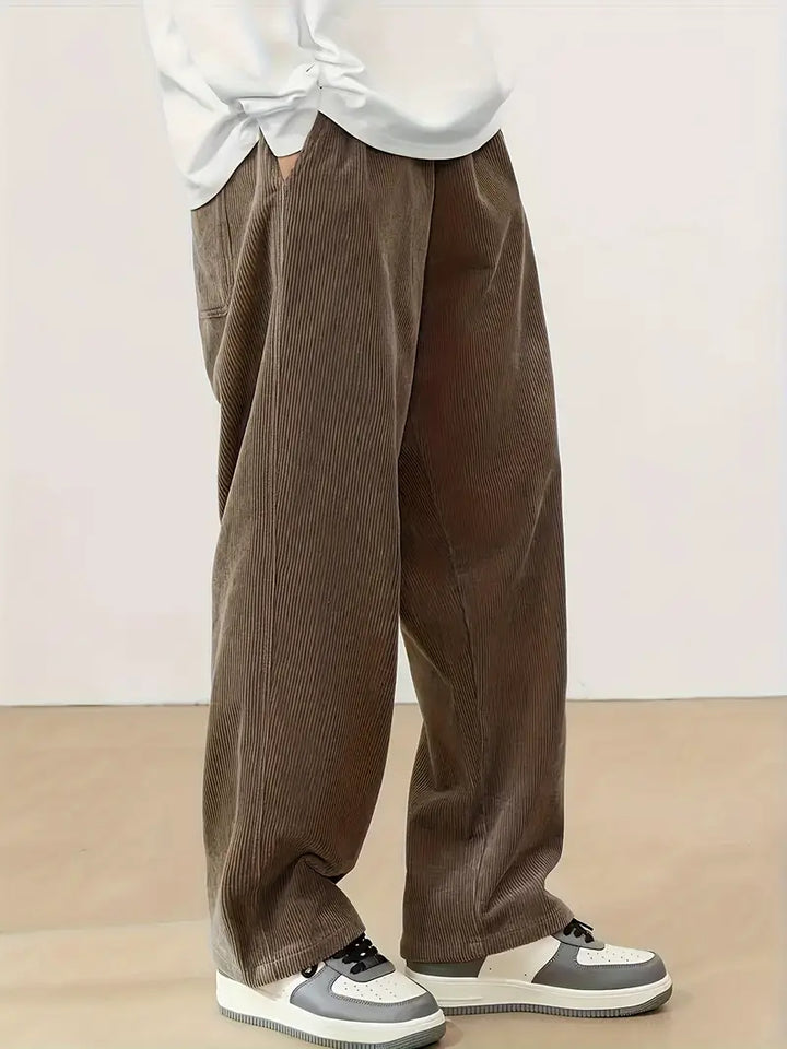 Pantaloni William