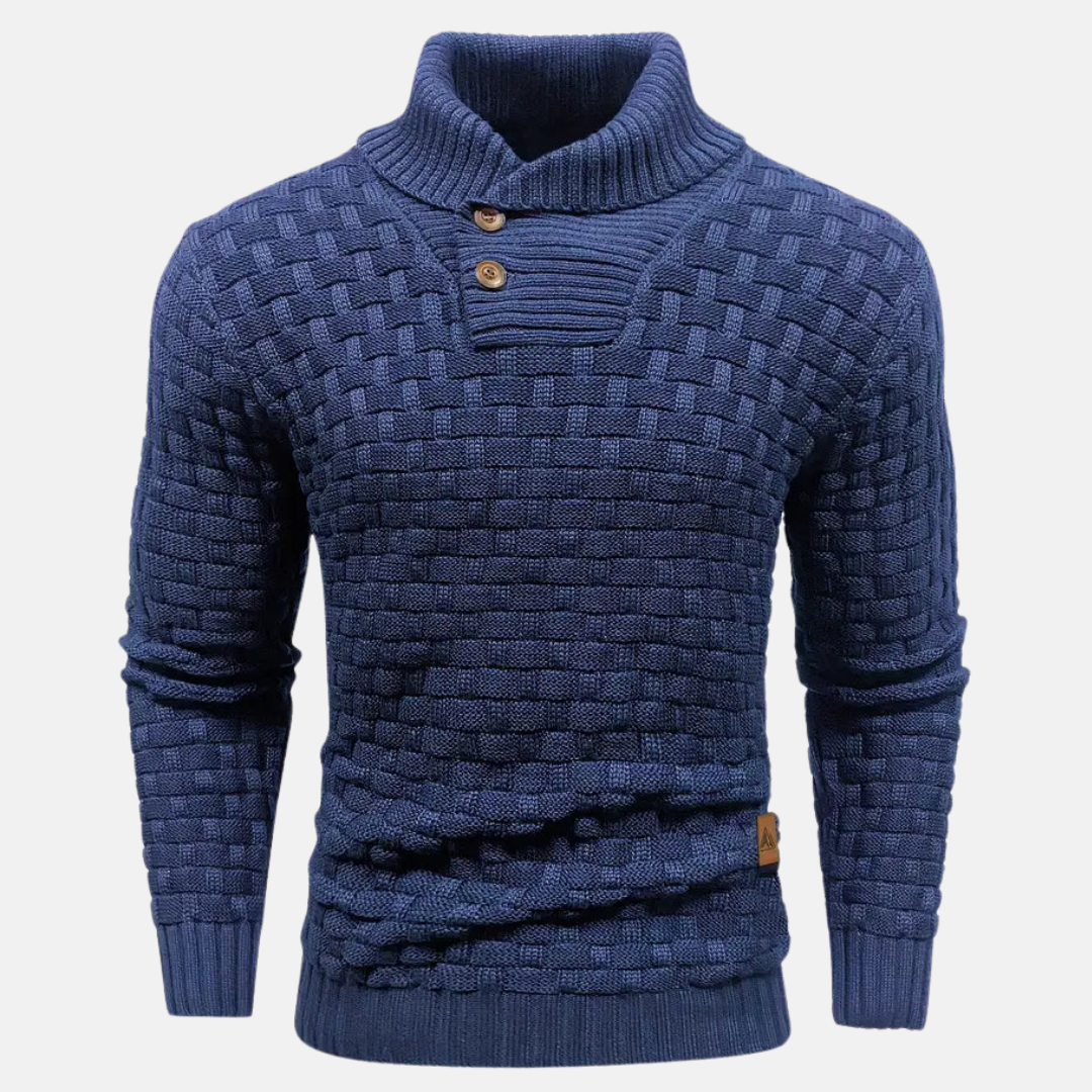 Alexandre™ | Maglione Confortevole ed Elegante