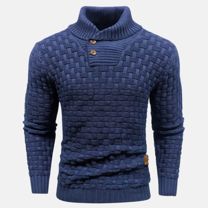 Alexandre™ | Maglione Confortevole ed Elegante