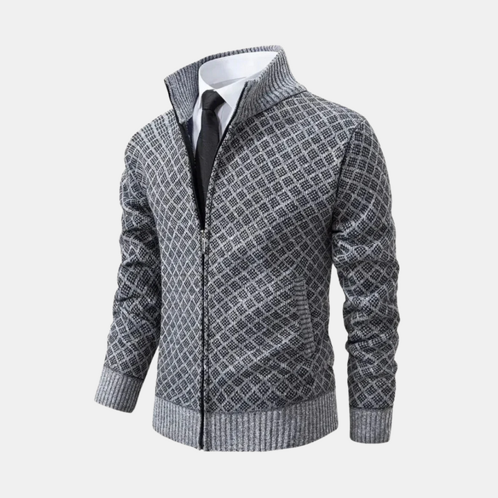 Cent™ | Cardigan Elegante