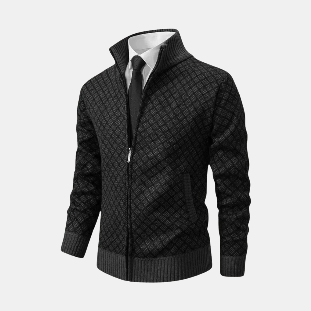 Cent™ | Cardigan Elegante