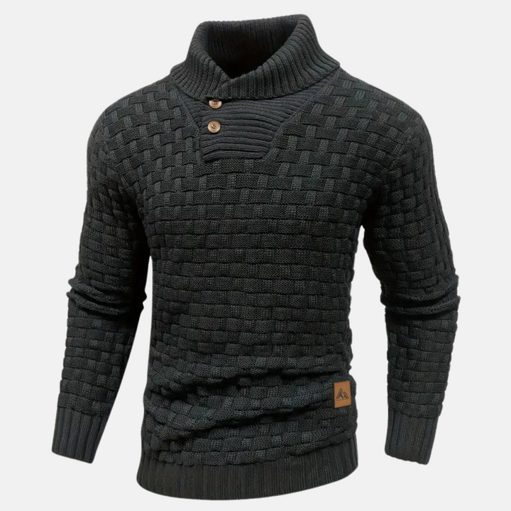 Alexandre™ | Maglione Confortevole ed Elegante