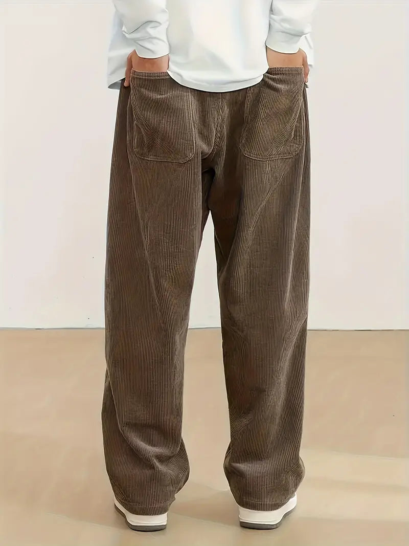 Pantaloni William