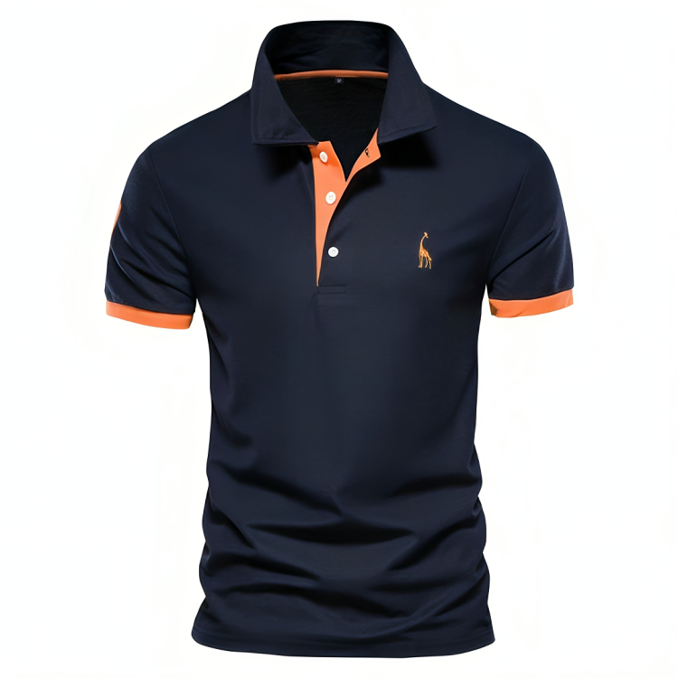 Laurent | Polo da Uomo