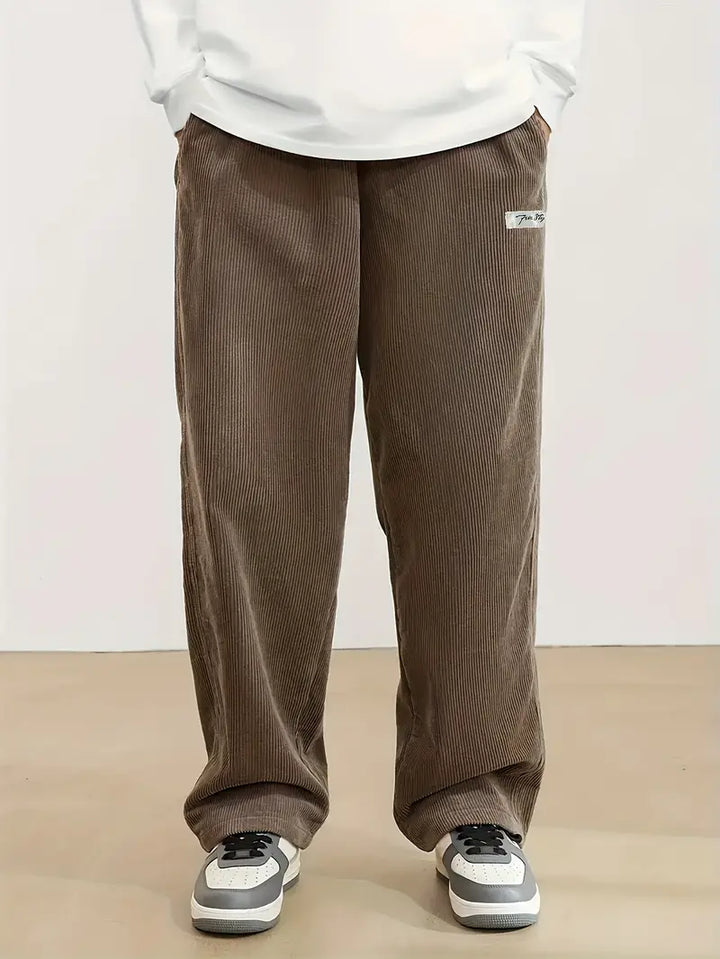 Pantaloni William