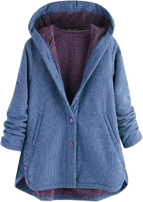 Sabrina™ | Cappotto elegante e confortevole