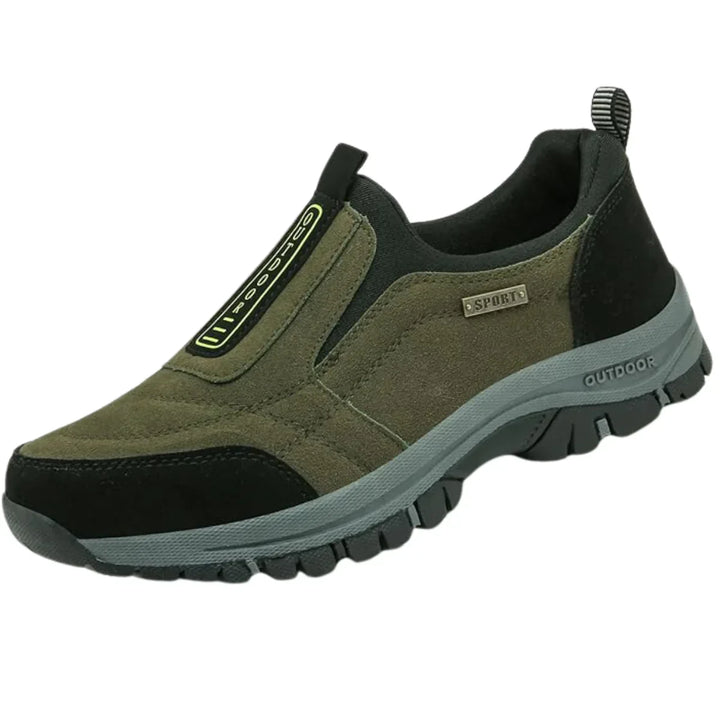 Remi™ - Scarpe Ortopediche da Trekking con Soletta