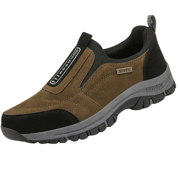 Remi™ - Scarpe Ortopediche da Trekking con Soletta