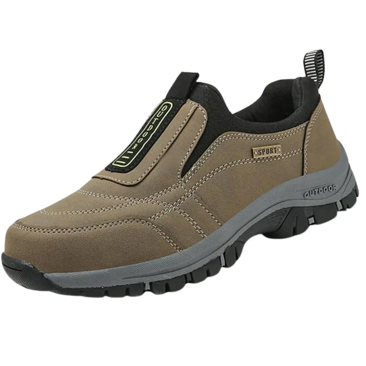 Remi™ - Scarpe Ortopediche da Trekking con Soletta