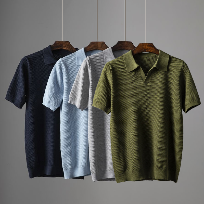 Libero™ | Polo elegante