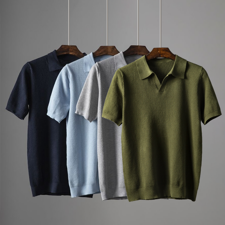 Libero™ | Polo elegante
