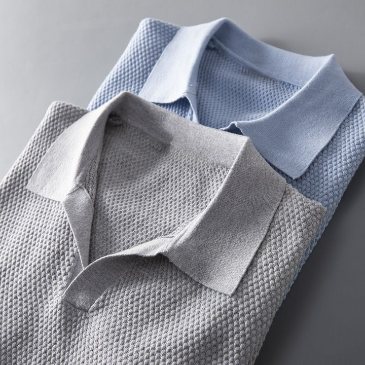 Libero™ | Polo elegante