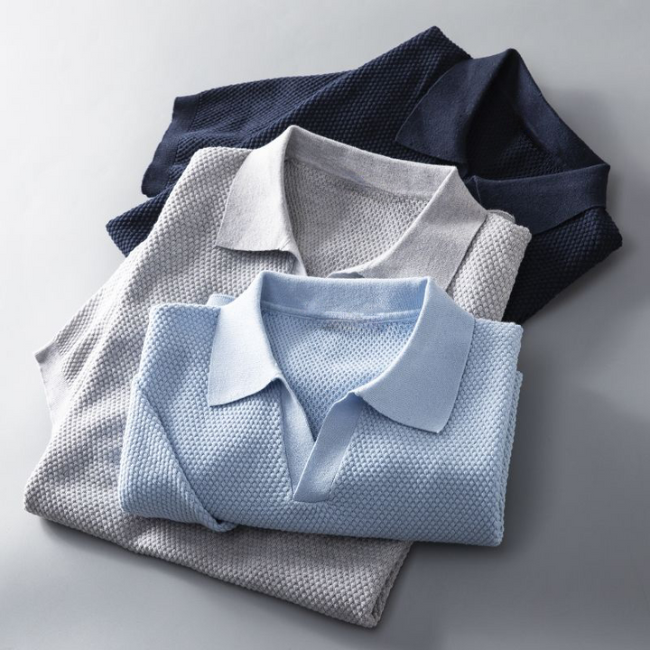 Libero™ | Polo elegante