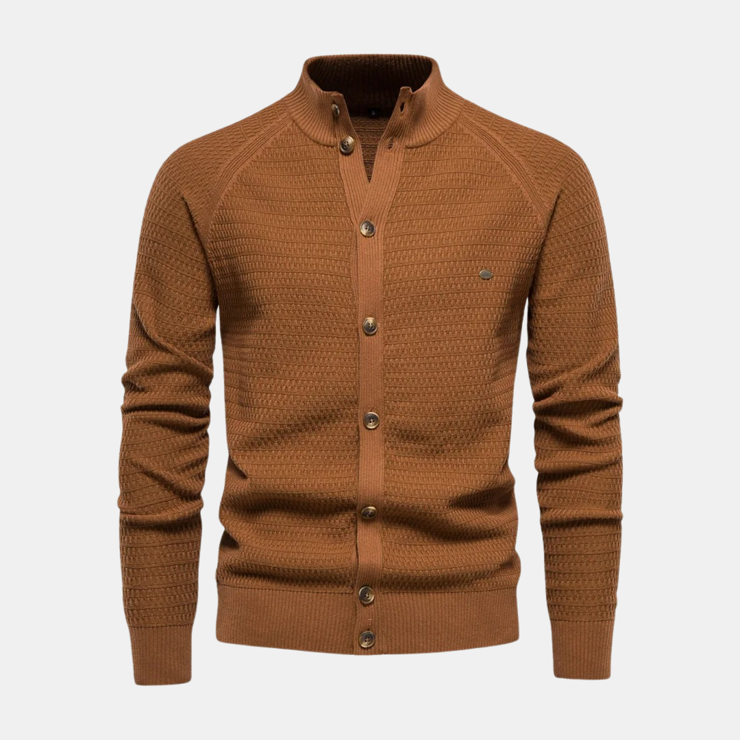 Edgar Cardigan Elegante