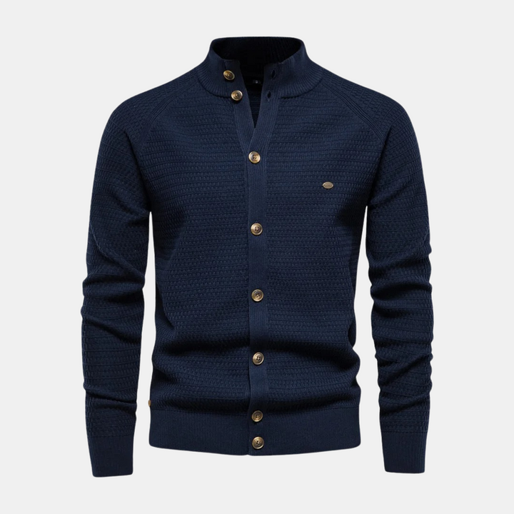 Edgar Cardigan Elegante