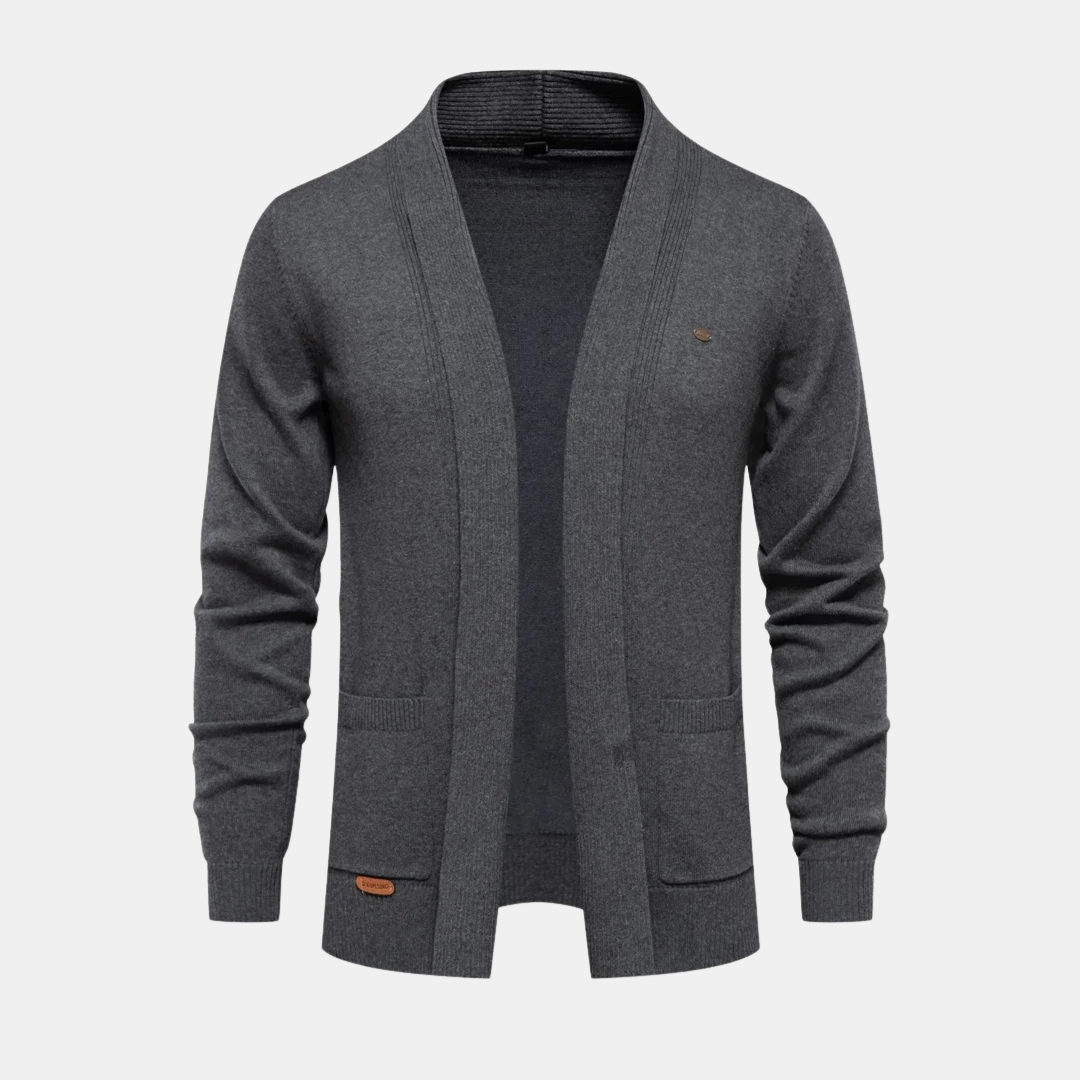 Ethan Cardigan Elegante