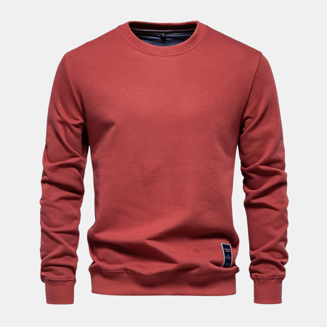 Rogier Pullover Classico