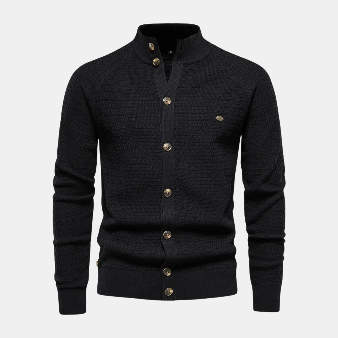 Edgar Cardigan Elegante