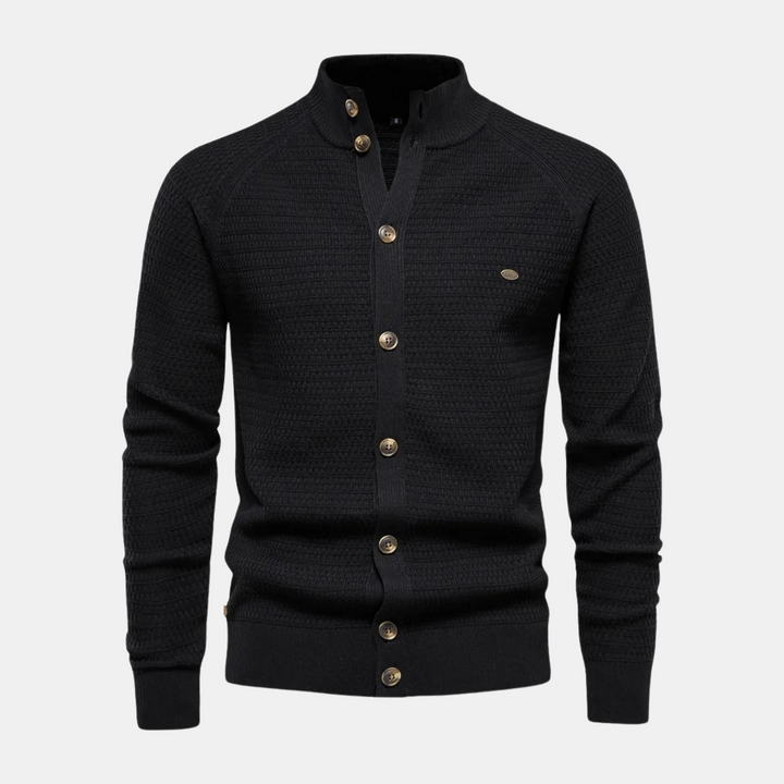 Edgar Cardigan Elegante