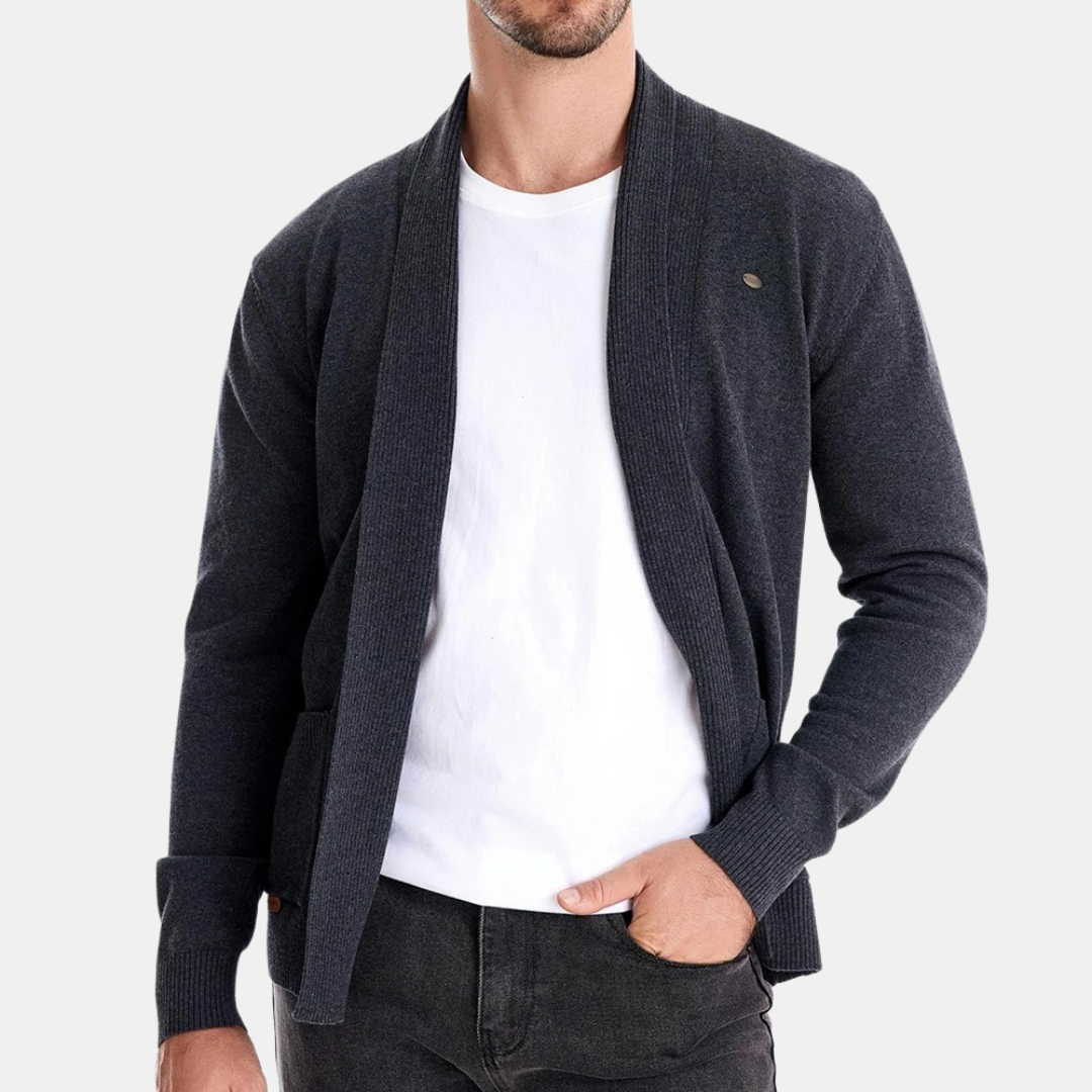 Ethan Cardigan Elegante