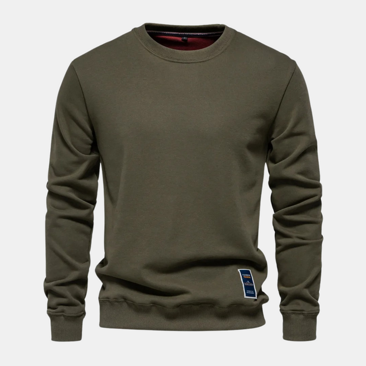 Rogier Pullover Classico