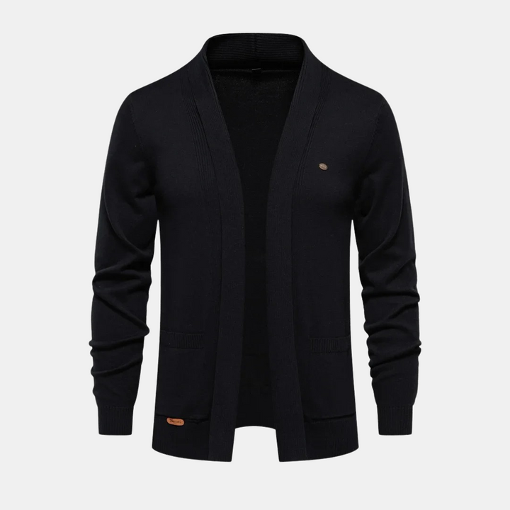 Ethan Cardigan Elegante