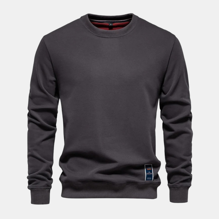 Rogier Pullover Classico