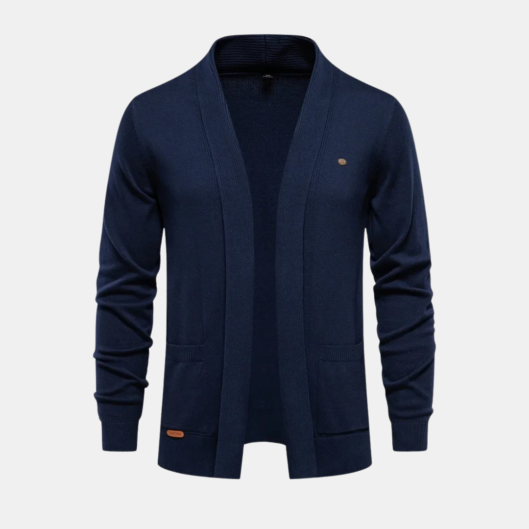 Ethan Cardigan Elegante