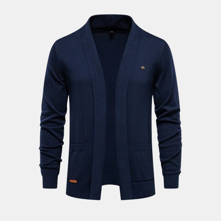 Ethan Cardigan Elegante