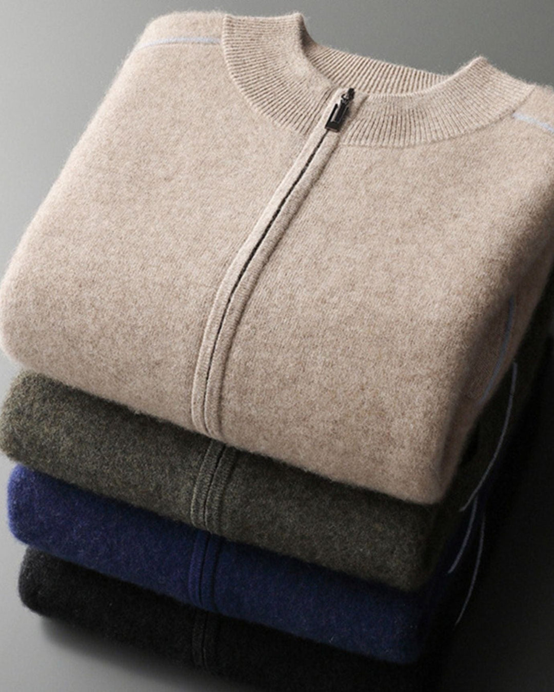 Dario | Cardigan