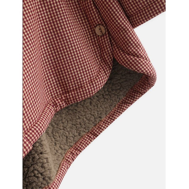 Sabrina™ | Cappotto elegante e confortevole