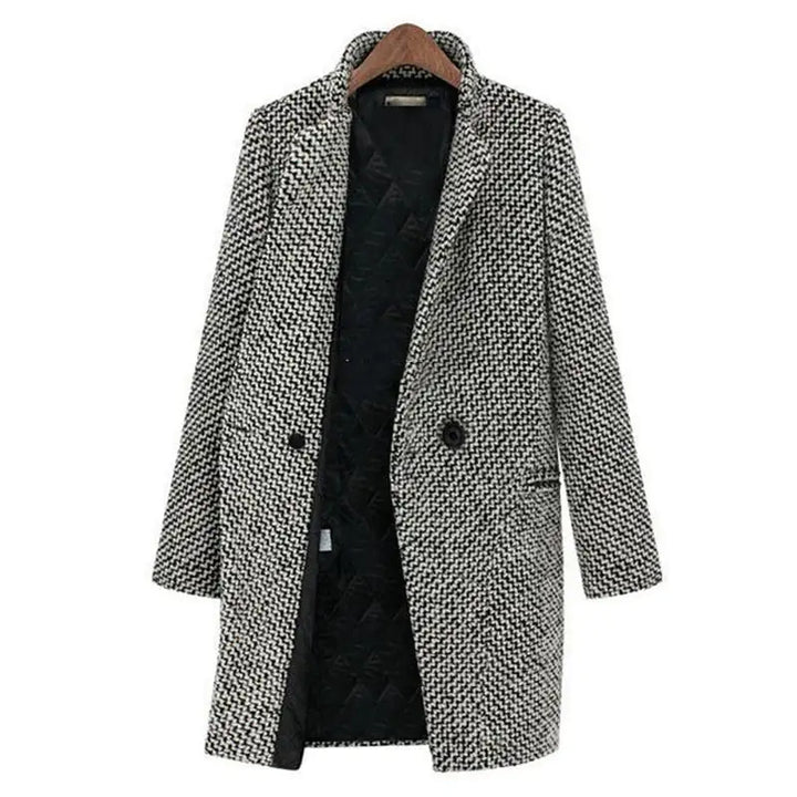 Gabrielle - Cappotto chic