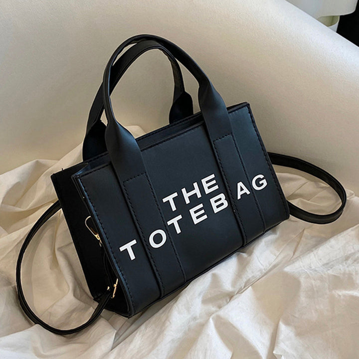 ToteBag | Borsa a Tracolla di Lusso