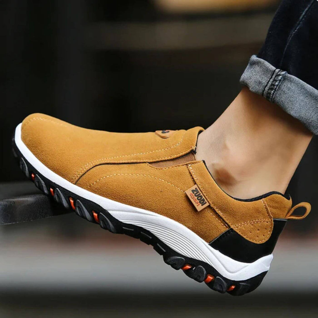 Otto™ - Le Scarpe Ortopediche da Corsa più Vendute