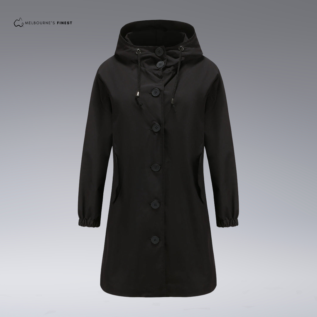 Lucia™ - Giacca Parka Autunno Donna