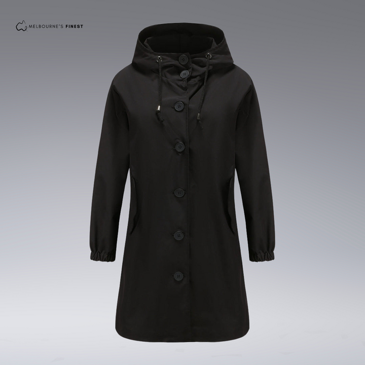 Lucia™ - Giacca Parka Autunno Donna