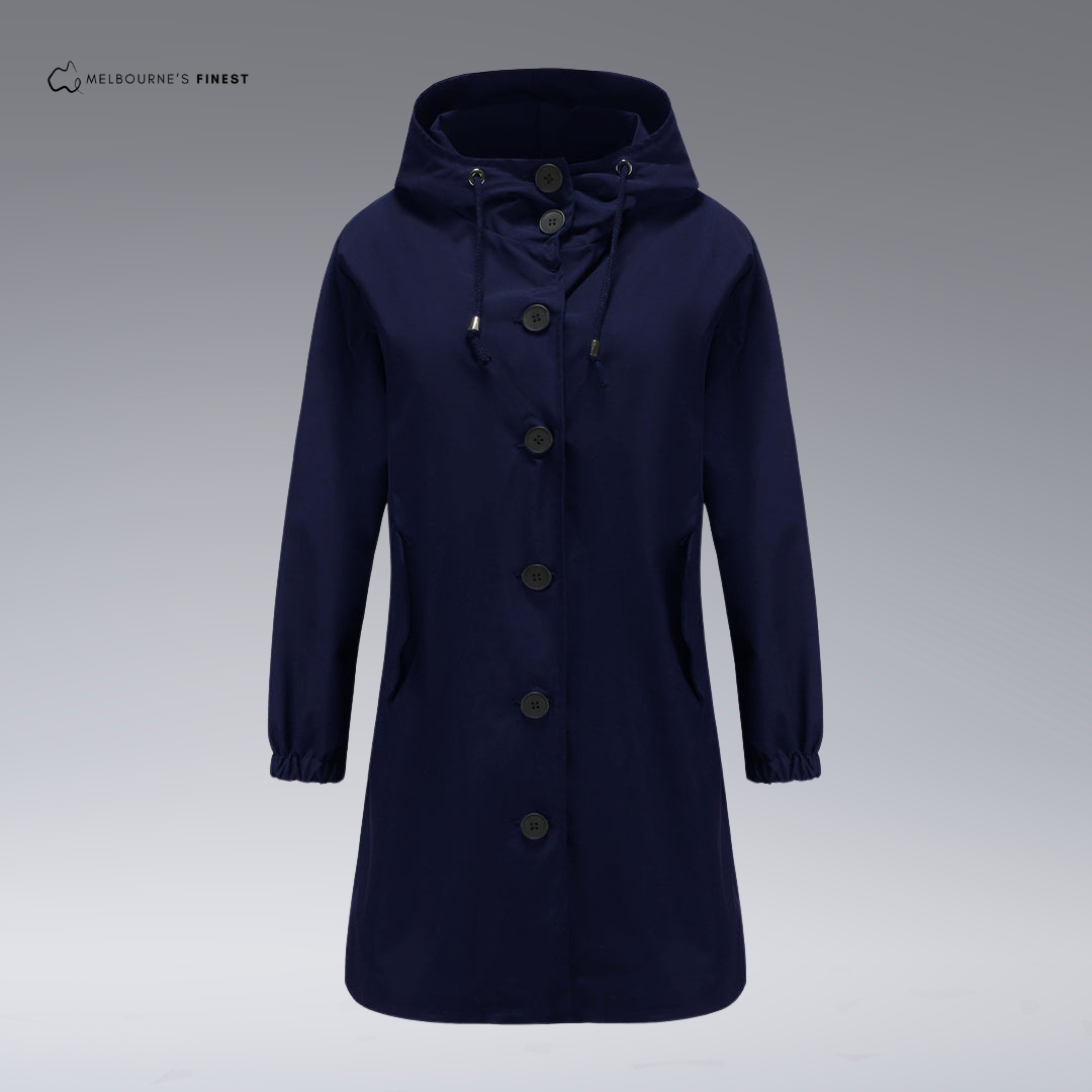 Lucia™ - Giacca Parka Autunno Donna