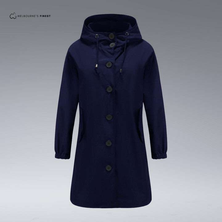 Lucia™ - Giacca Parka Autunno Donna