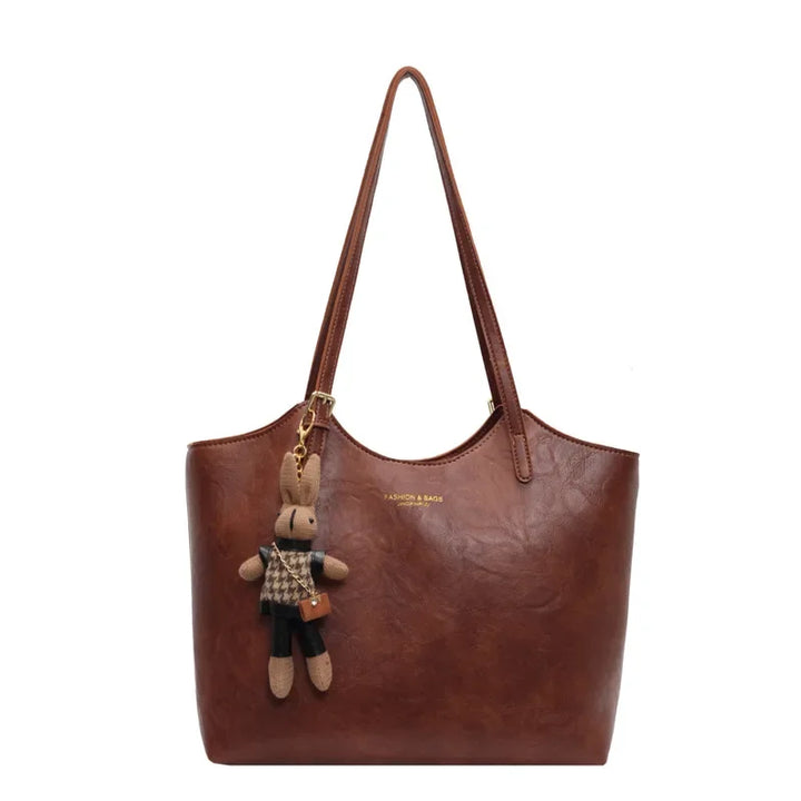 Rustic Edge | Borsa Tote